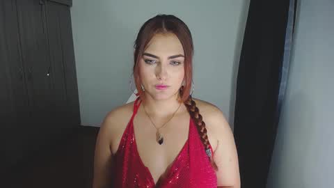 Nina  online show from February 13, 2025, 11:15 pm