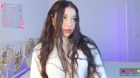 Vivian online show from January 24, 2025, 2:19 pm