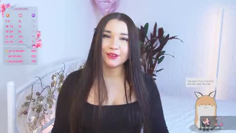 Vivian online show from February 23, 2025, 8:33 pm