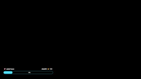  Adalin  online show from March 6, 2025, 10:04 pm