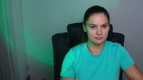 Olivia online show from September 9, 2025, 6:35 am