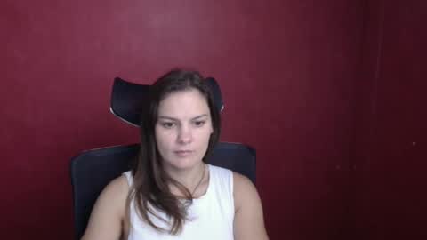 Olivia online show from September 11, 2025, 5:40 am