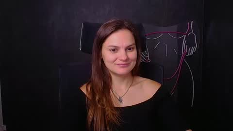 Olivia online show from September 20, 2025, 5:19 am