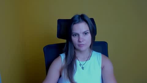 Olivia online show from September 26, 2025, 11:25 am