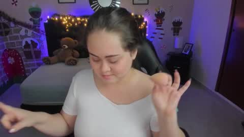 Olivia jones online show from January 8, 2026, 11:56 am