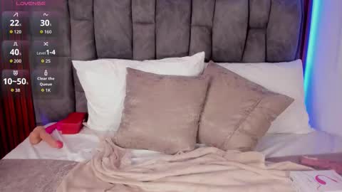 Snapshot of _oniika_carter chatting on November 4, 2025, 6:29 pm Onika Carter online show from November 4, 2025, 6:29 pm