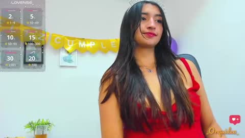 Snapshot of _orquidea_ chatting on September 30, 2025, 2:11 pm Orquidea online show from September 30, 2025, 2:11 pm