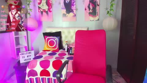 pamela online show from September 28, 2025, 2:00 pm