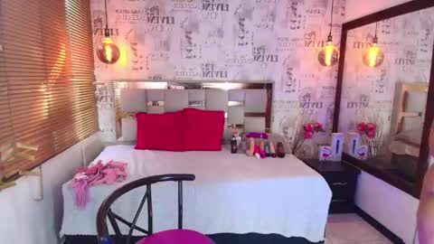 pamela online show from May 14, 2026, 1:18 pm