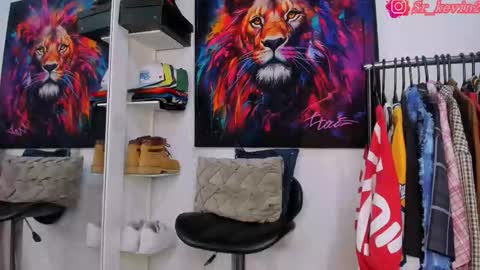 Kevin  online show from October 30, 2025, 9:33 am