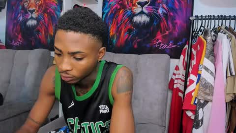 Kevin  online show from January 12, 2026, 1:22 am