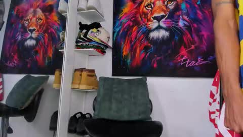 Kevin  online show from February 3, 2026, 5:51 pm