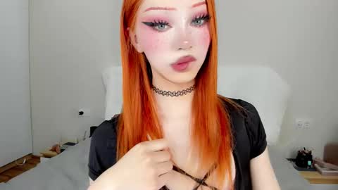 Snapshot of _paprika chatting on September 8, 2025, 6:51 pm _paprika online show from September 8, 2025, 6:51 pm