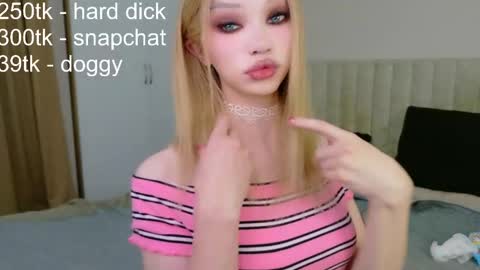 Snapshot of _paprika chatting on November 2, 2025, 9:06 pm _paprika online show from November 2, 2025, 9:06 pm