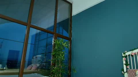 Alisa online show from November 19, 2025, 5:18 am