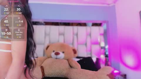 Snapshot of _paulinadoll_ chatting on February 11, 2026, 3:55 am pauli online show from February 11, 2026, 3:55 am