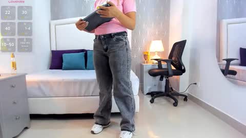 Snapshot of _peach1_ chatting on March 16, 2026, 3:05 pm peach1 online show from March 16, 2026, 3:05 pm