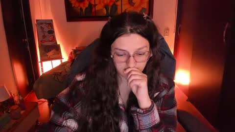 violeta ig  online show from September 9, 2025, 3:17 am