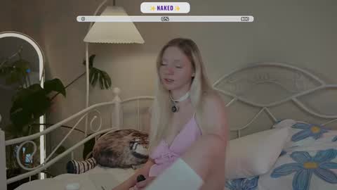 Viktoria online show from September 17, 2025, 3:08 am