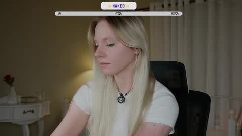 Viktoria online show from October 3, 2025, 3:20 pm