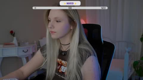 Viktoria online show from October 27, 2025, 4:05 am