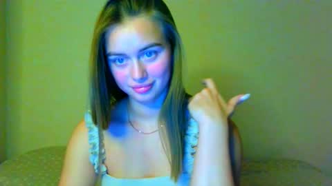 Jasminefeelings online show from October 16, 2025, 11:44 am