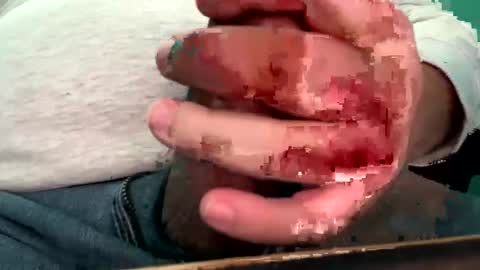 _peterson_ online show from January 9, 2025, 5:11 pm