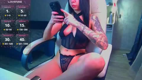 Ilona online show from February 2, 2026, 10:58 am