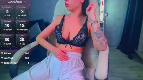 Ilona online show from April 9, 2026, 6:24 pm