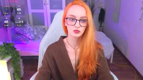 Maisie online show from October 9, 2025, 9:46 pm