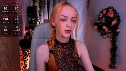 Maisie online show from November 27, 2025, 10:34 pm