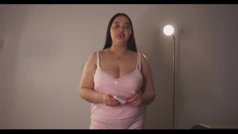 Angelina online show from March 20, 2026, 6:40 am