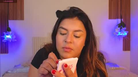 Laura online show from March 5, 2026, 6:15 pm