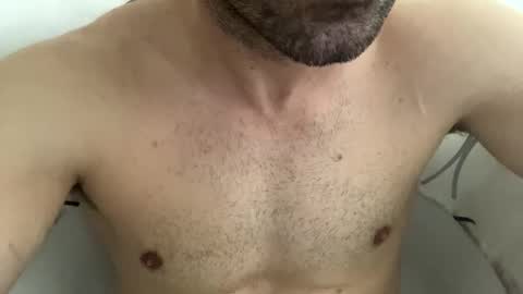 Snapshot of _pornstar_boy chatting on January 13, 2025, 6:38 pm Sexy Daddy online show from January 13, 2025, 6:38 pm