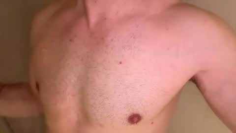 Sexy Daddy online show from February 26, 2026, 10:25 am