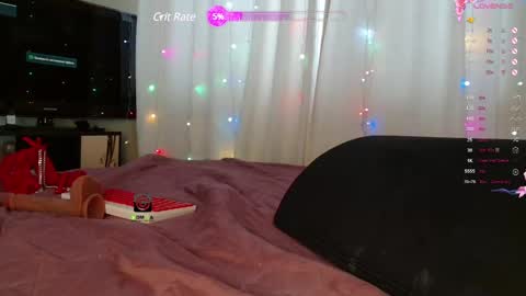 _pretty_cherry_ online show from December 11, 2024, 7:53 am