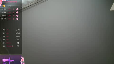 _pretty_cherry_ online show from September 25, 2025, 12:09 pm