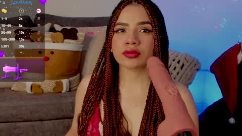 Kate evhans online show from December 22, 2024, 11:41 pm