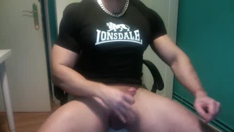 Snapshot of _r__o__b______ chatting on January 26, 2025, 2:41 pm Demon Rob online show from January 26, 2025, 2:41 pm