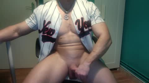 Snapshot of _r__o__b______ chatting on January 28, 2025, 9:29 pm Demon Rob online show from January 28, 2025, 9:29 pm