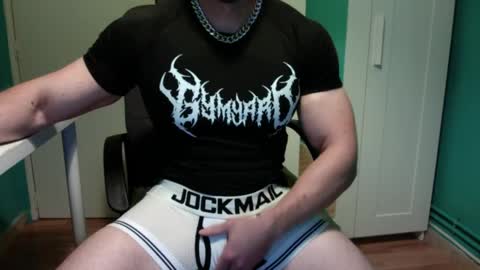 Snapshot of _r__o__b______ chatting on September 21, 2025, 11:06 pm Demon Rob online show from September 21, 2025, 11:06 pm