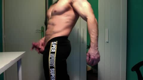 Demon Rob online show from January 6, 2026, 5:05 pm