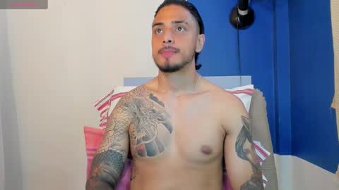 ragnark online show from October 2, 2025, 12:01 pm