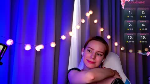im Amy online show from March 9, 2025, 9:46 am