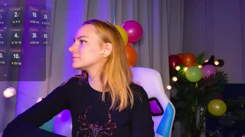 im Amy online show from October 7, 2025, 6:21 am