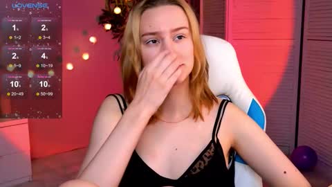 im Amy online show from March 13, 2026, 7:15 am