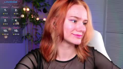 im Amy online show from April 16, 2026, 2:07 pm