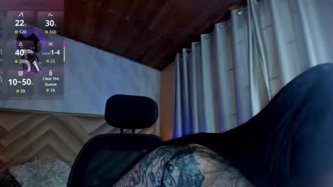 Snapshot of _raven_black chatting on November 5, 2025, 11:54 am Raven online show from November 5, 2025, 11:54 am