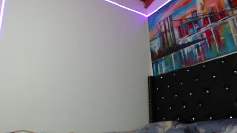 Snapshot of _ravenna_ chatting on April 8, 2026, 12:21 am Samara Romero online show from April 8, 2026, 12:21 am