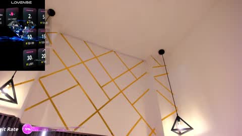 rebecca online show from September 25, 2025, 2:10 pm